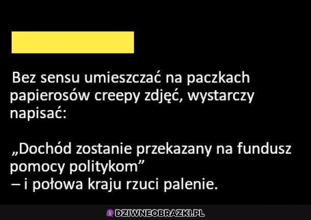 tak by było