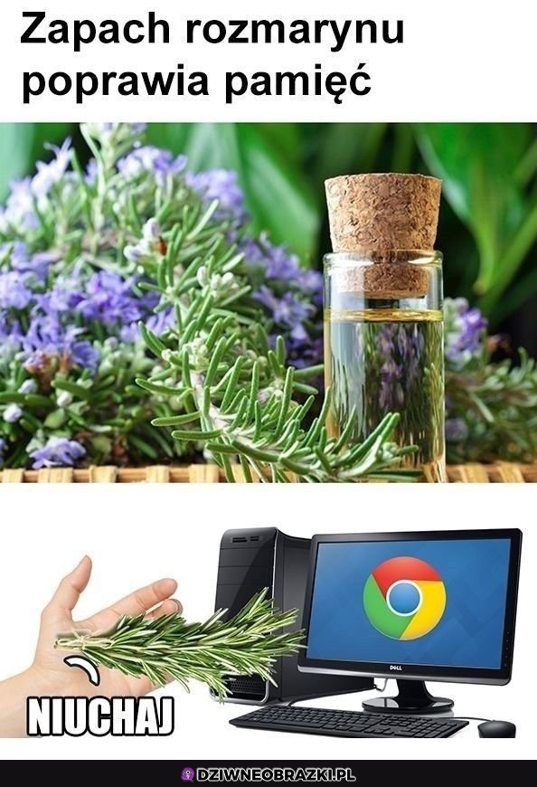 Wdychaj głęboko