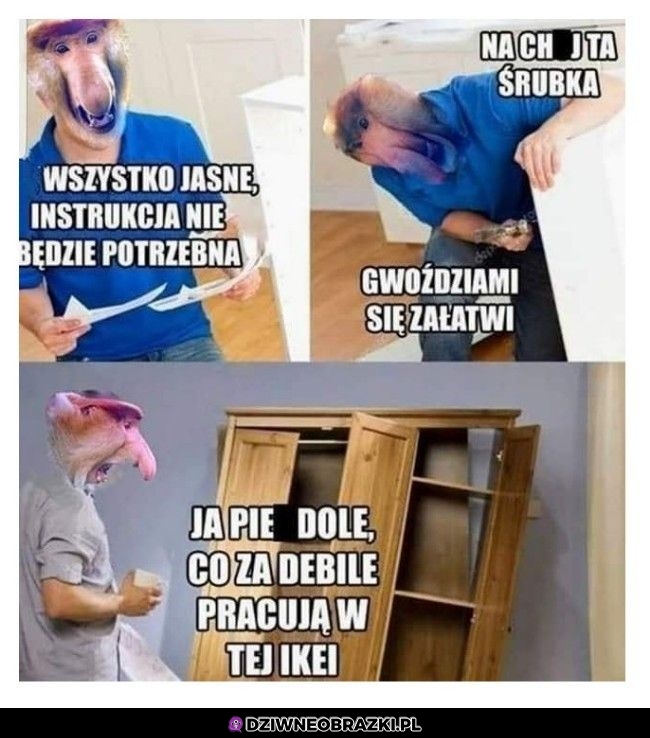 Wszystko jasne
