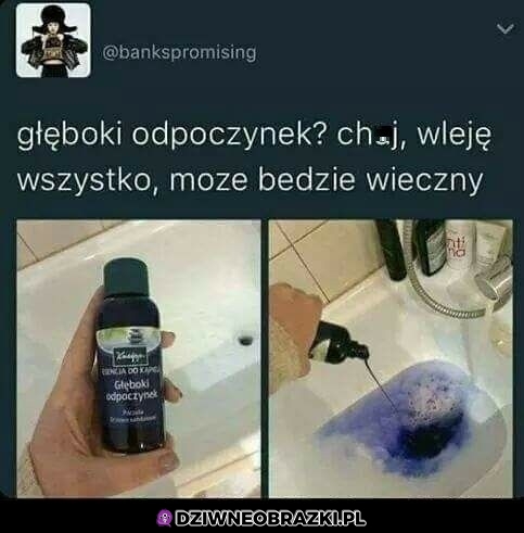 Może zadziała