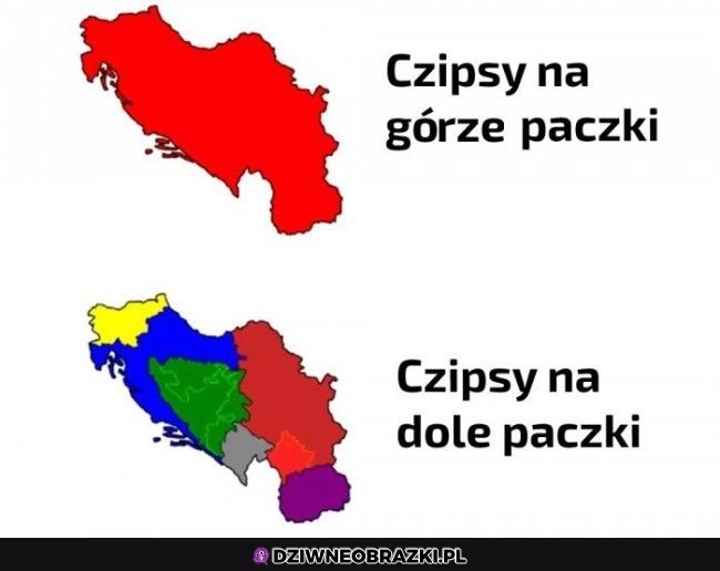 Cziperki takie są