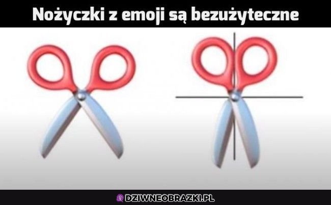 Super nożyczki