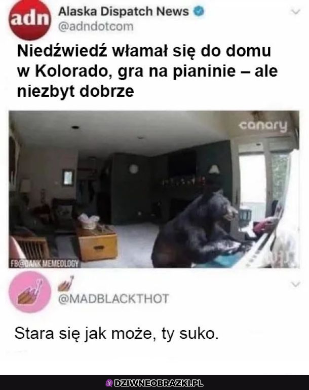 Nie oceniajcie...