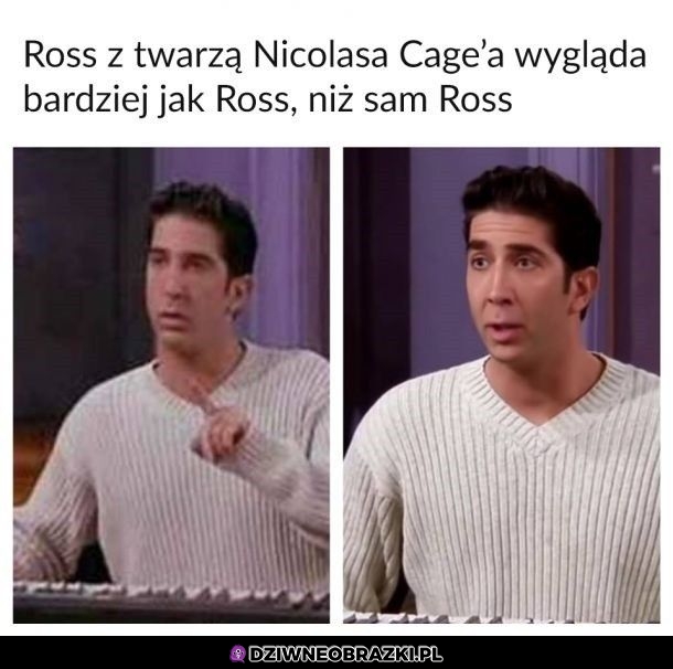 Ross
