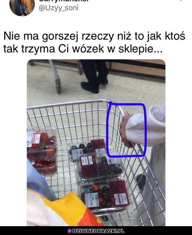 Najgorsza rzecz na świecie