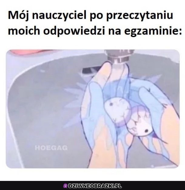 Próba odzobaczenia