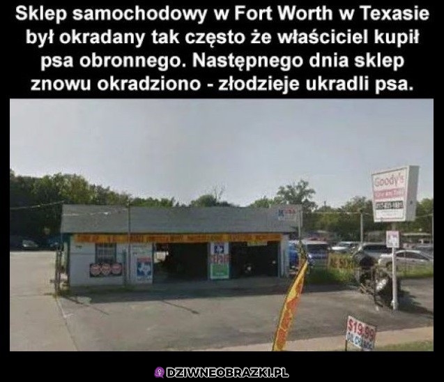 No cóż