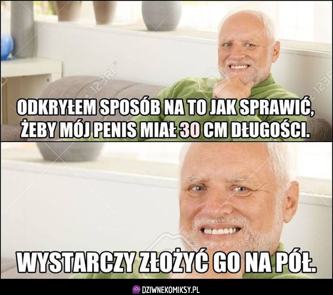 Na wszystko jest rada