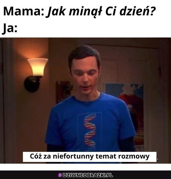 Właśnie tak