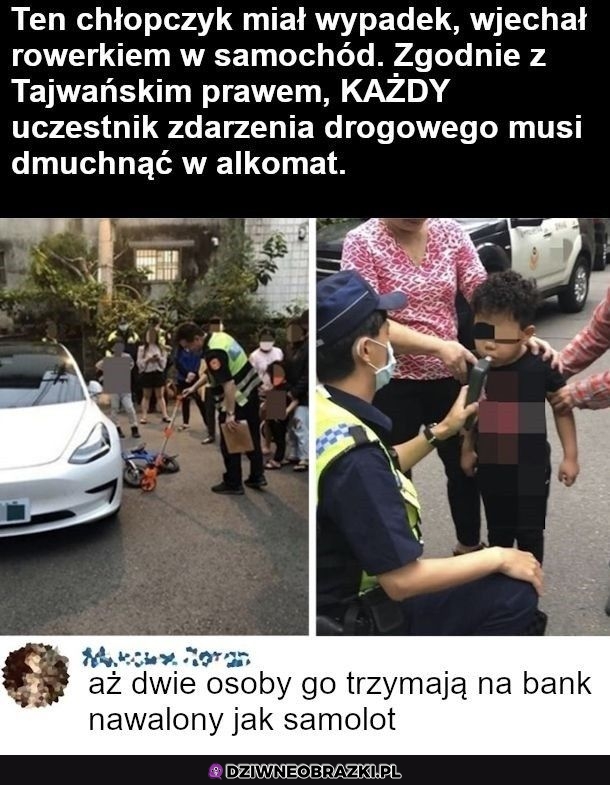 Ale porobiony