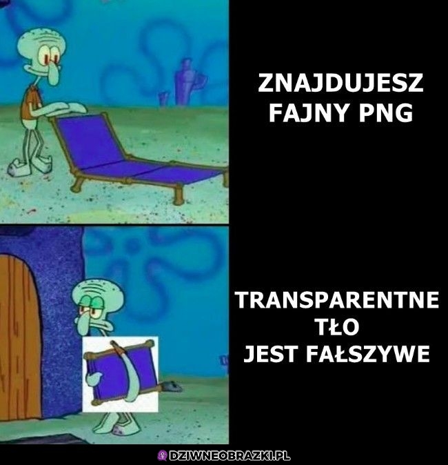 Wszędzie oszustwa