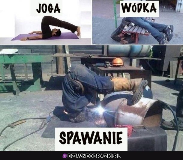Najlepsze ćwiczenie