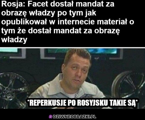 Krótko go trzymają