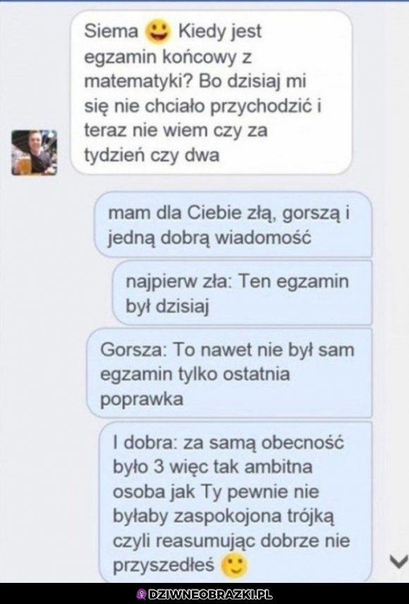 Egzamin