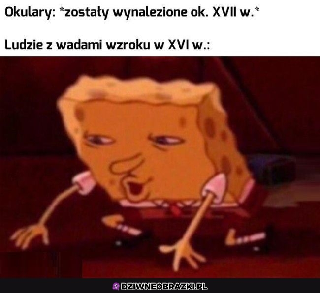 Tak było