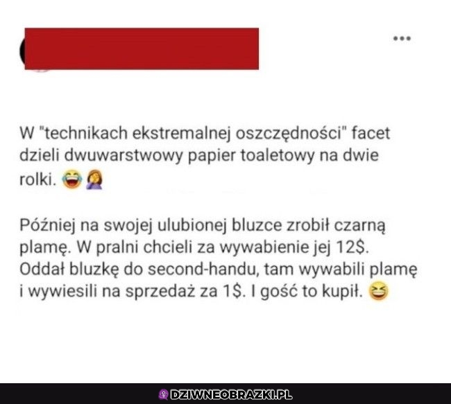 Spryciarz