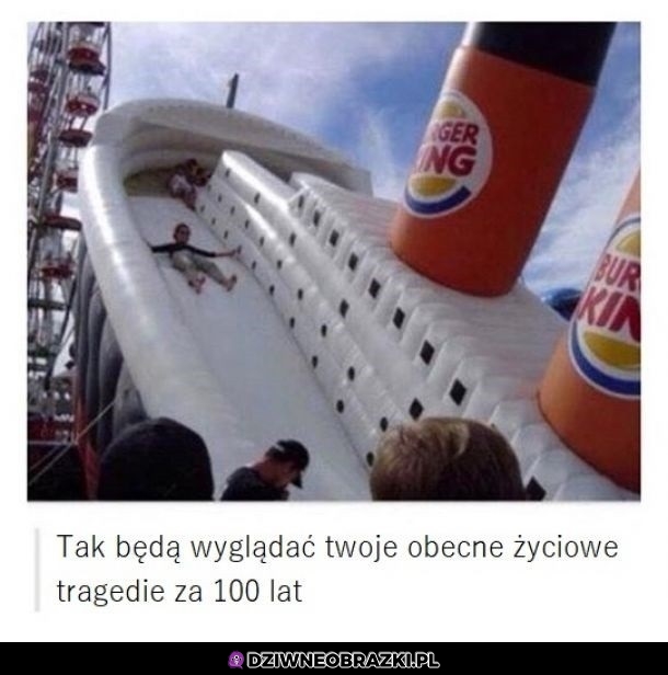 Titanic