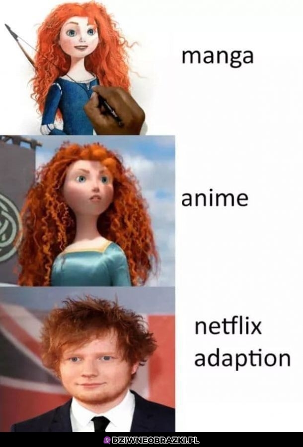 Adaptacja
