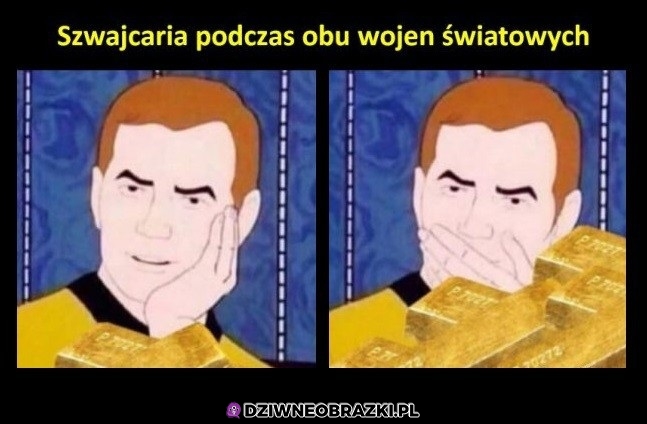 Ojej wojna