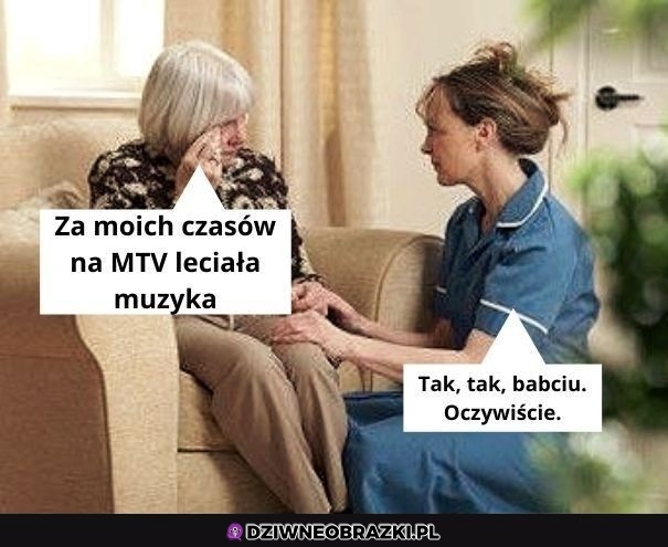 Nikt nam nie uwierzy