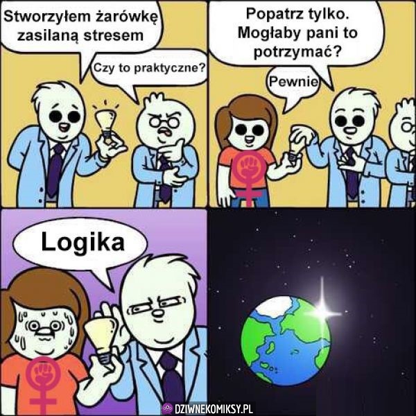 Najlepsza żarówka