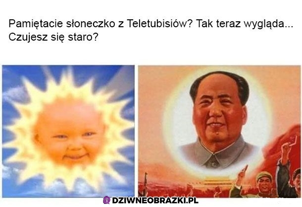 Drobna różnica między Polską i Koreą