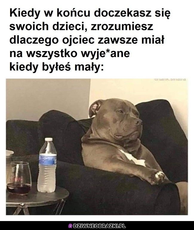 Tak będzie