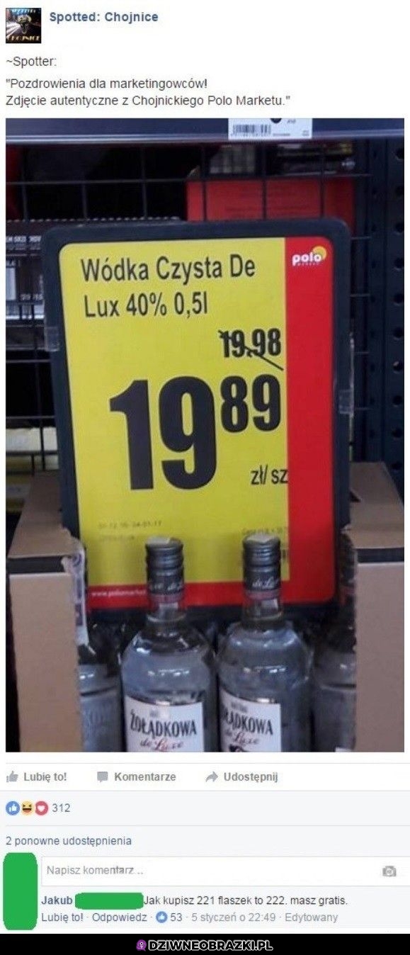 Super promocja