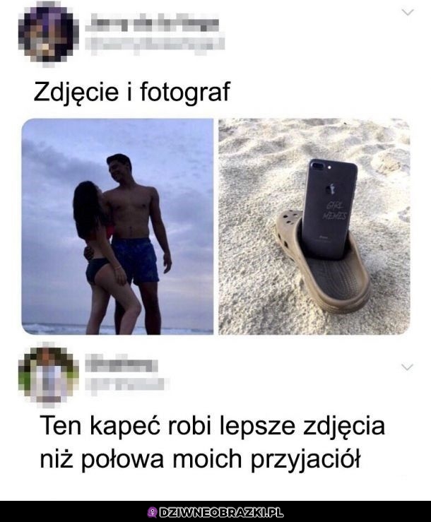 Fotograf