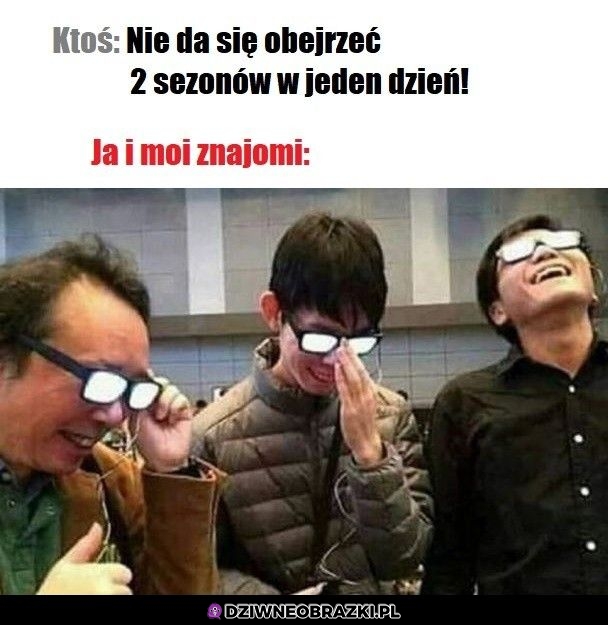 To patrz