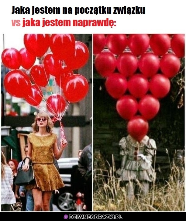 Laska w związku
