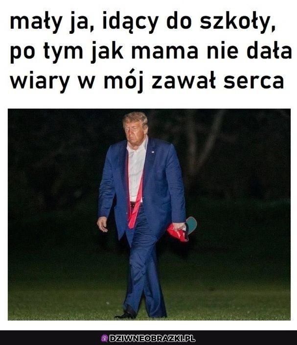 Tak było