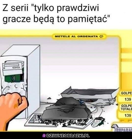 Pamiętacie?