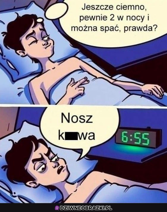 zakłamane życie