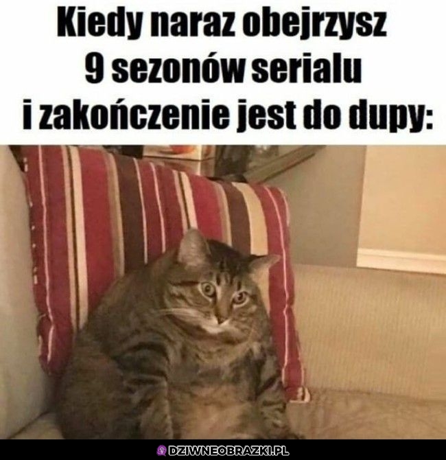 To uczucie