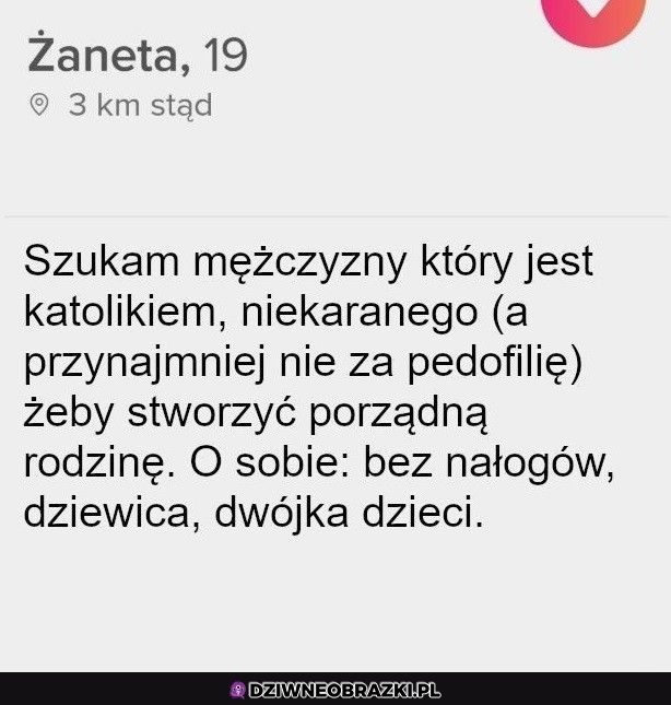 Trudne poszukiwania