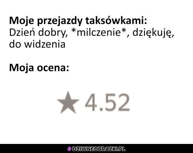 Dlaczego tak mało