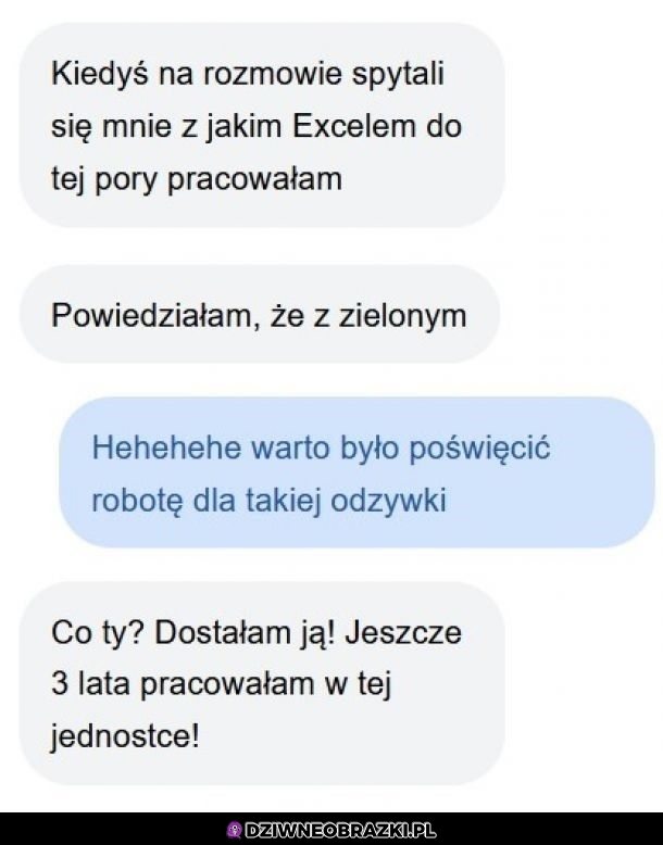 Zadziałało