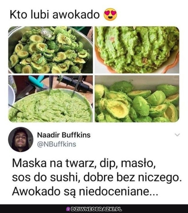 Awokado