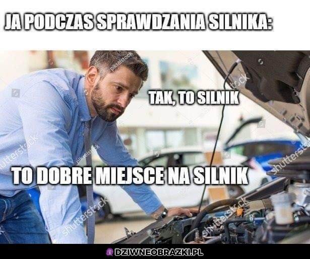 Tak to on