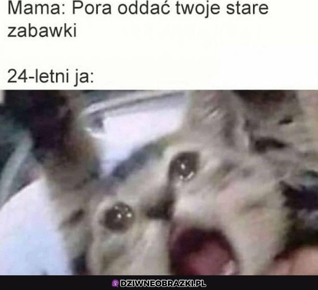 Nieeee