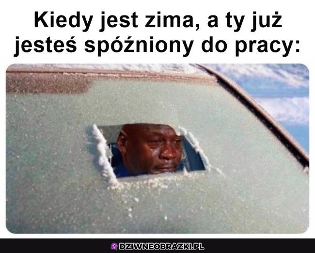 Najgorzej
