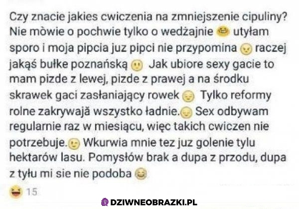 Tak wyglądają prawdziwe ludzkie problemy