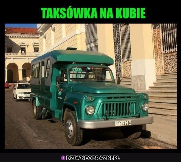 Taxi