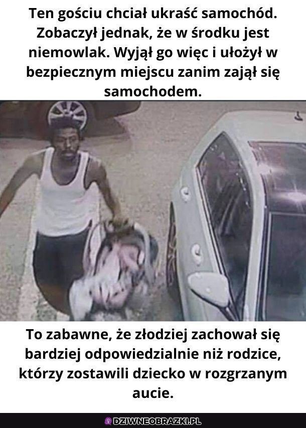 Na tym polega odpowiedzialność