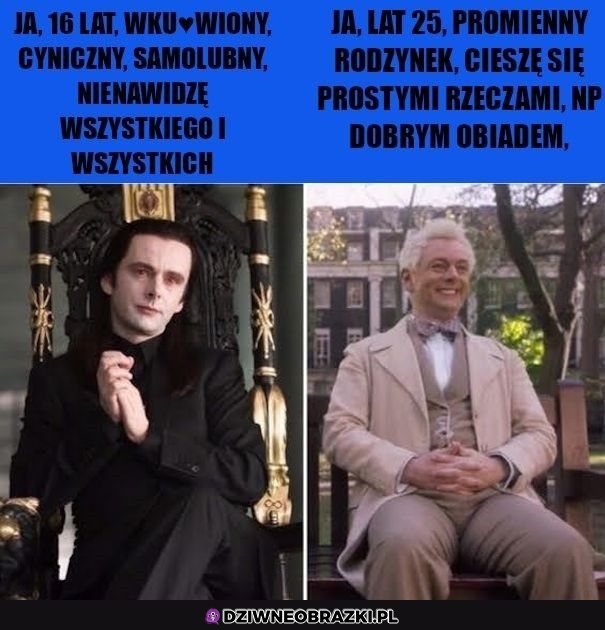 Zrobiłem postęp