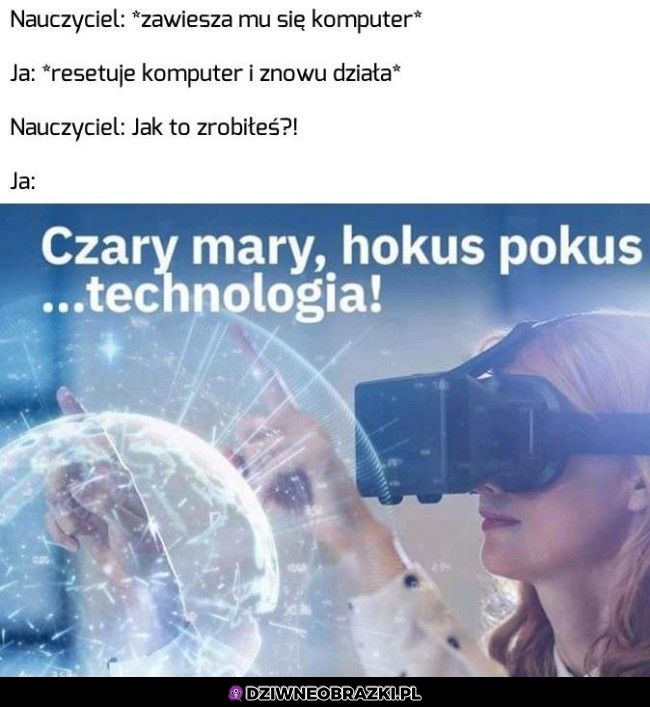 Czary