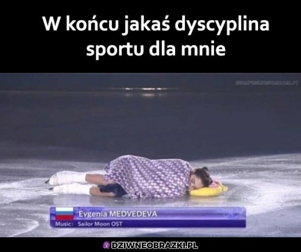 sport idalny