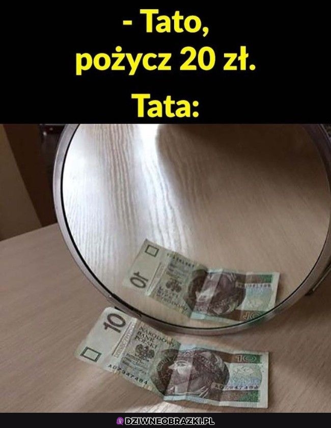 Trzymaj