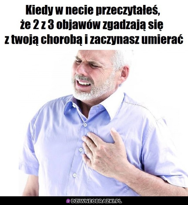 Na mnie już pora